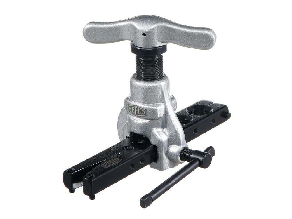 Reece Refco Flare Eccentric Set 1/8"-3/4" RF888Z