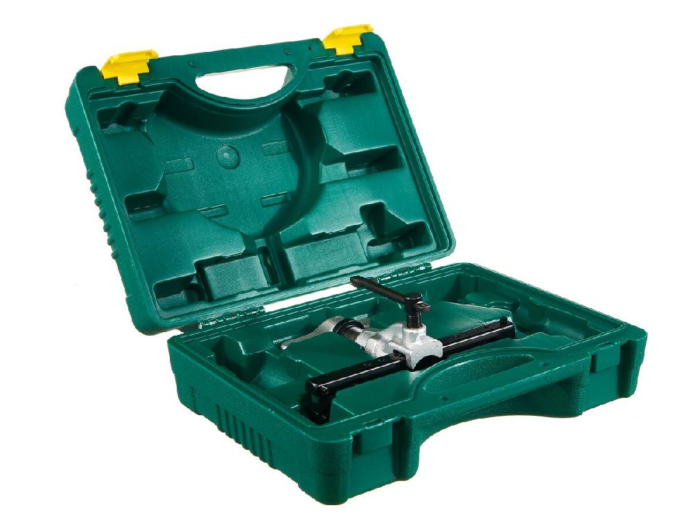 Reece Refco Flare Eccentric Set 1/8"-3/4" RF888Z