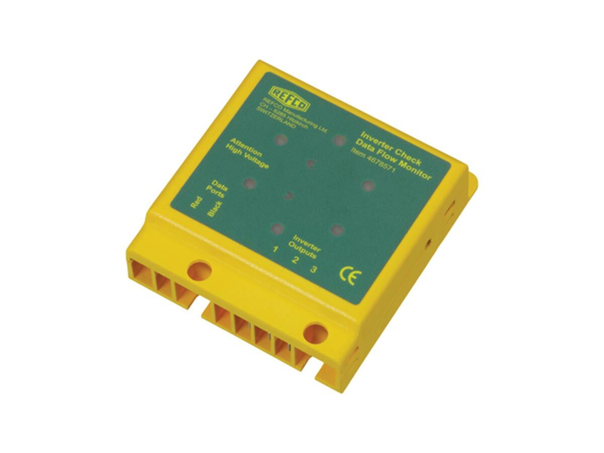 reece Refco Inverter Check Kit 4678571