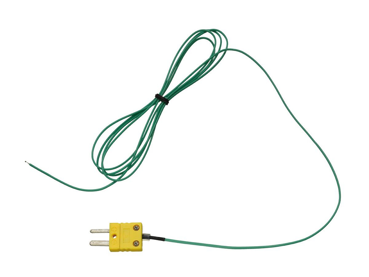 reece Refco K Type Temperature Sensor 4681394