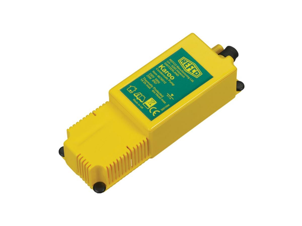 reece Refco Karoo Condensate Pump 4678512