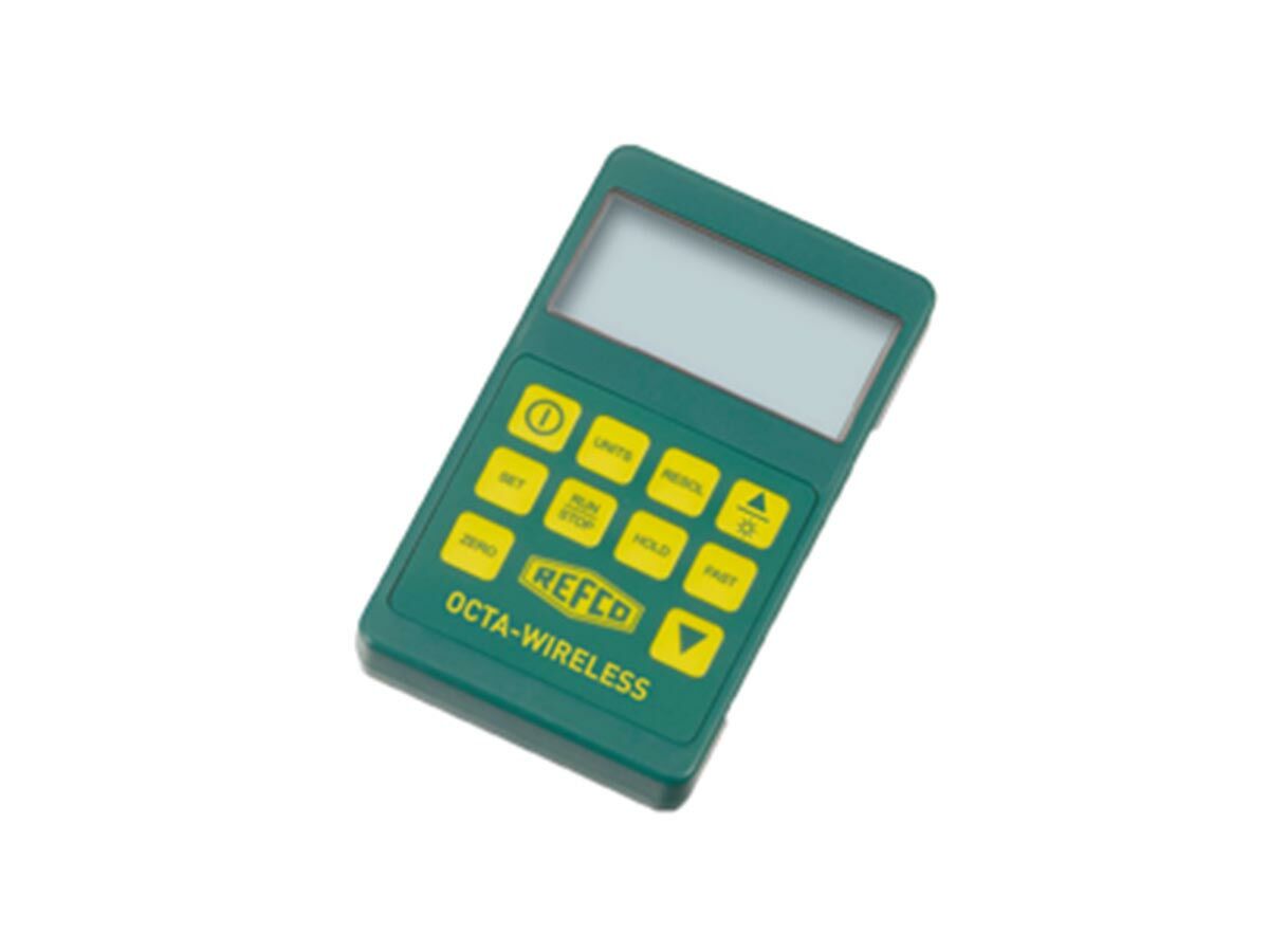 reece Refco Octa-Wireless Control Box 4686752