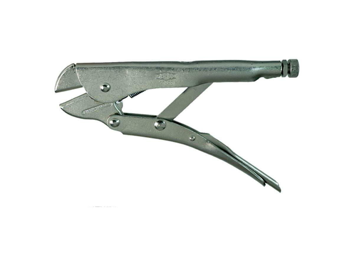 reece Refco Pinch Off Pliers 14200