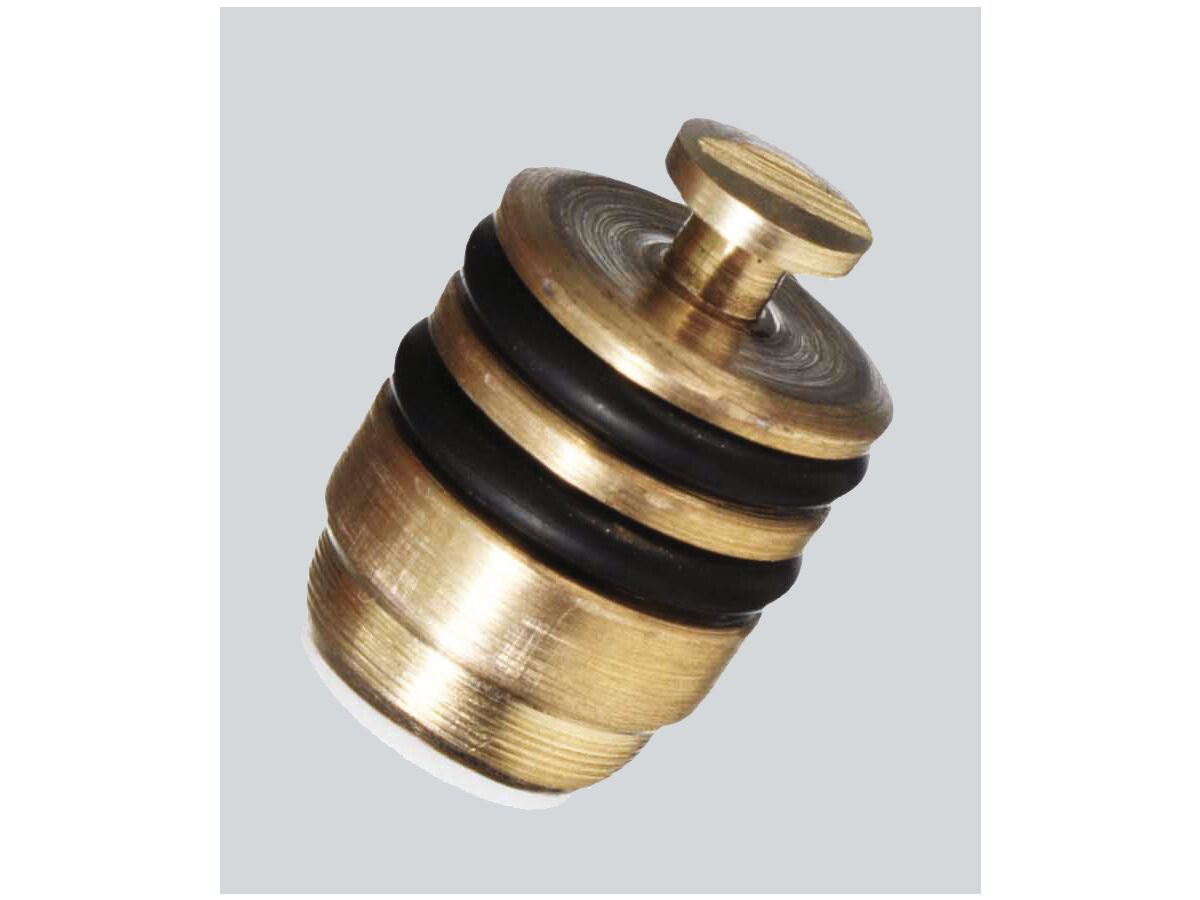 reece Refco Piston with O-Ring & Gasket M4-6-04 (10)