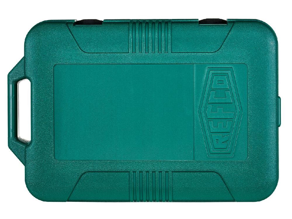 Reece Refco Plastic Case Suitable For Refmate