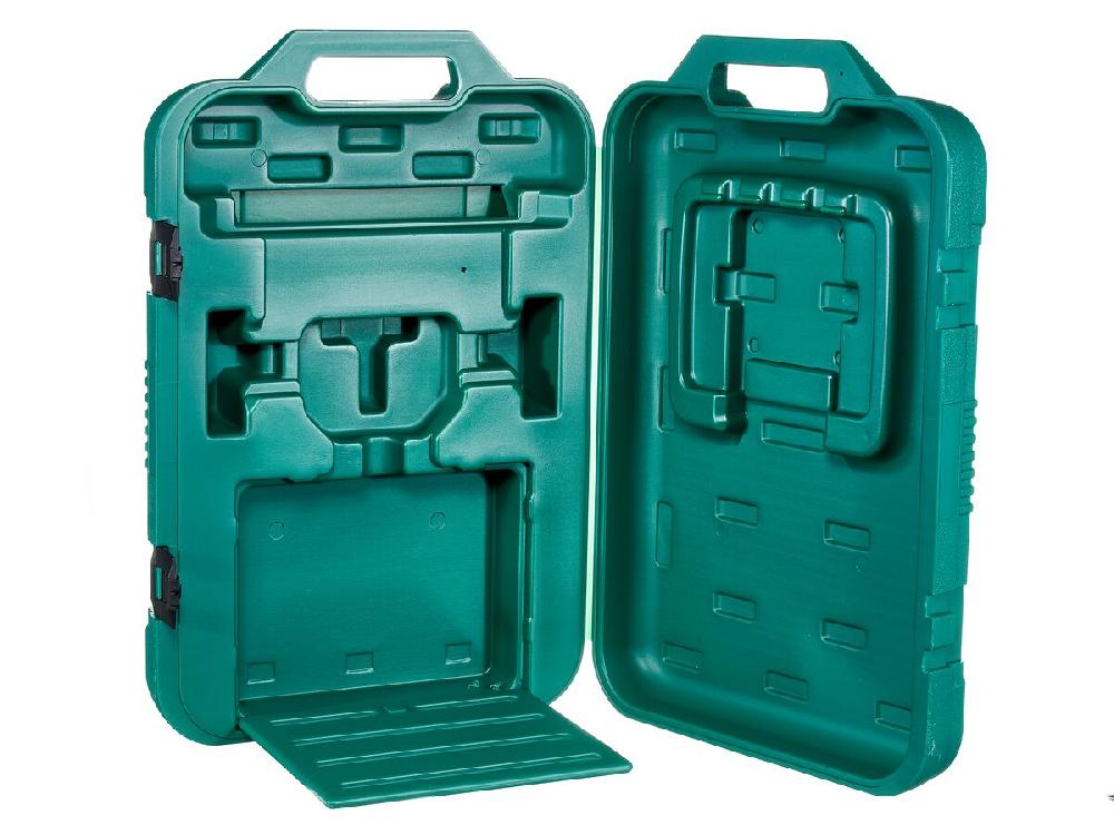 reece Refco Plastic Case Suitable for Refmate