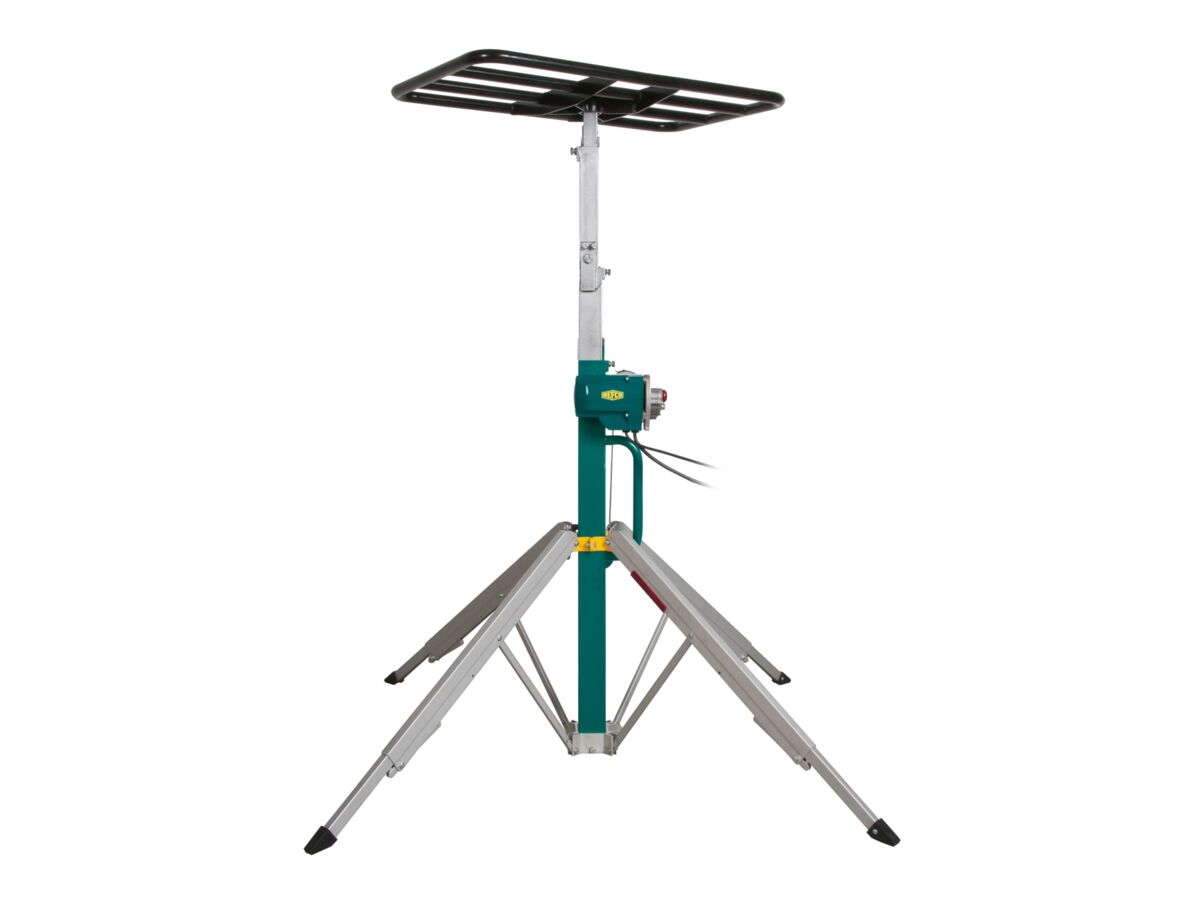 reece Refco Portable Lifter LFT-230