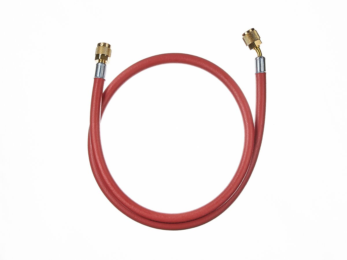 reece Refco Red Charging Hose 1/4" x 36 CL-36-R