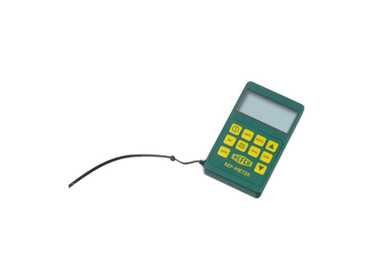 reece Refco Ref-Meter-OCTA-CB Control Box 4686813