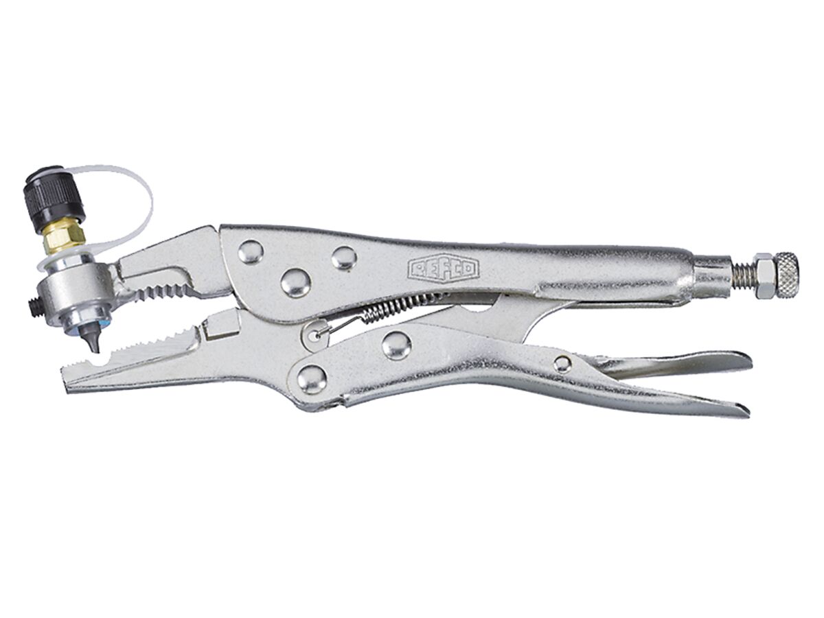 Reece Refco Service-Piercing Pliers 14210-STD