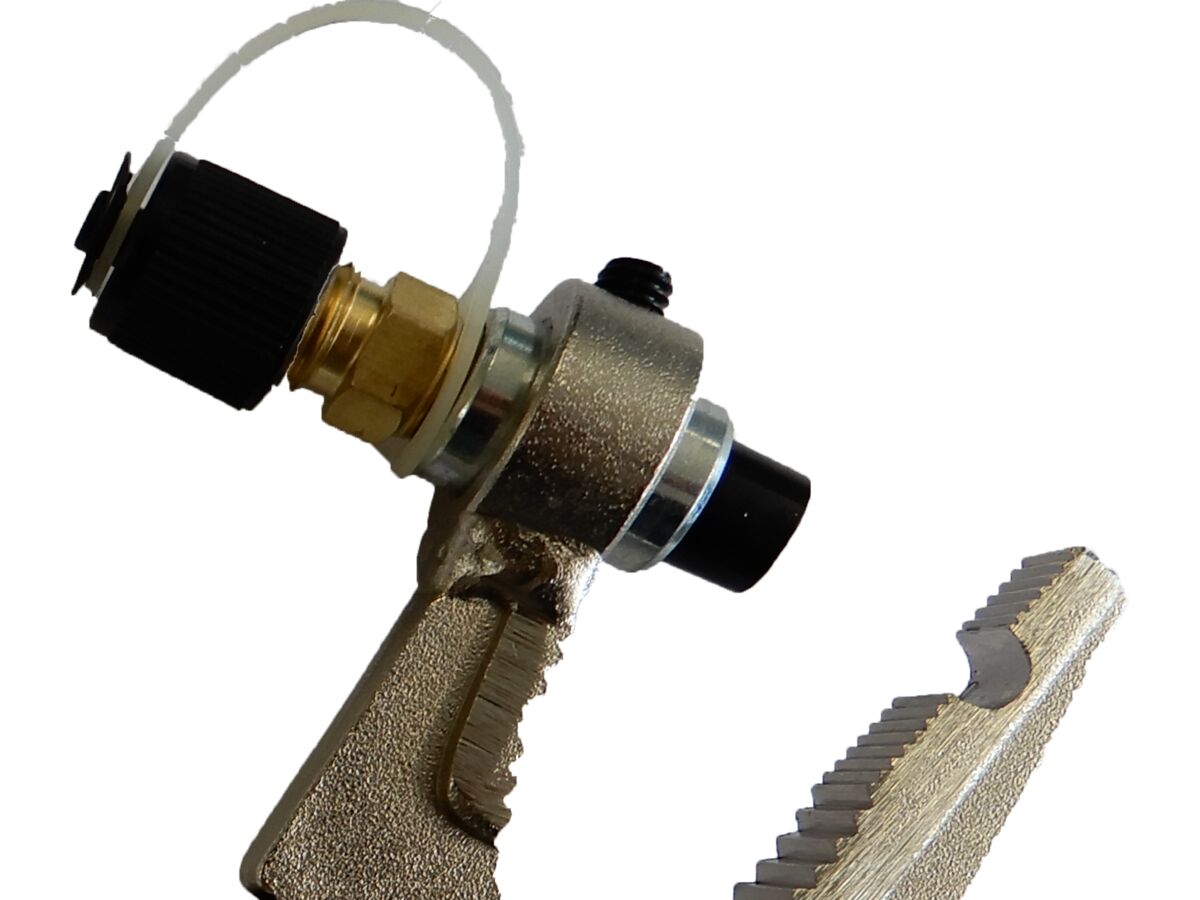 reece Refco Service-Piercing Pliers 14210-STD