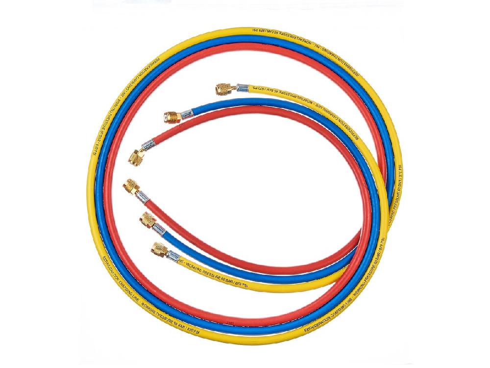 reece Refco Set 3 Charging Line 1800mm CCL-72