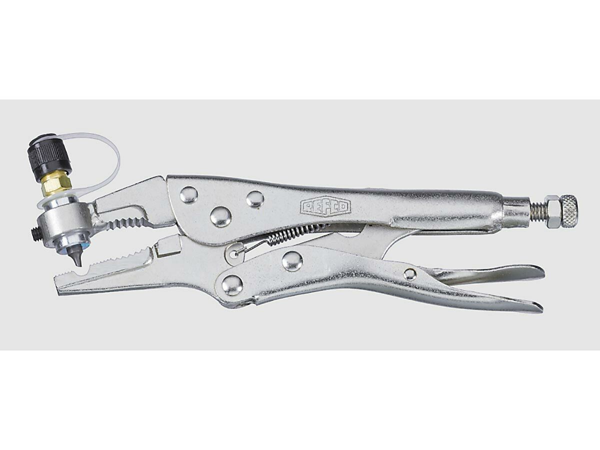 reece Refco Spre Needler Piercing Pliers (Pack 10)