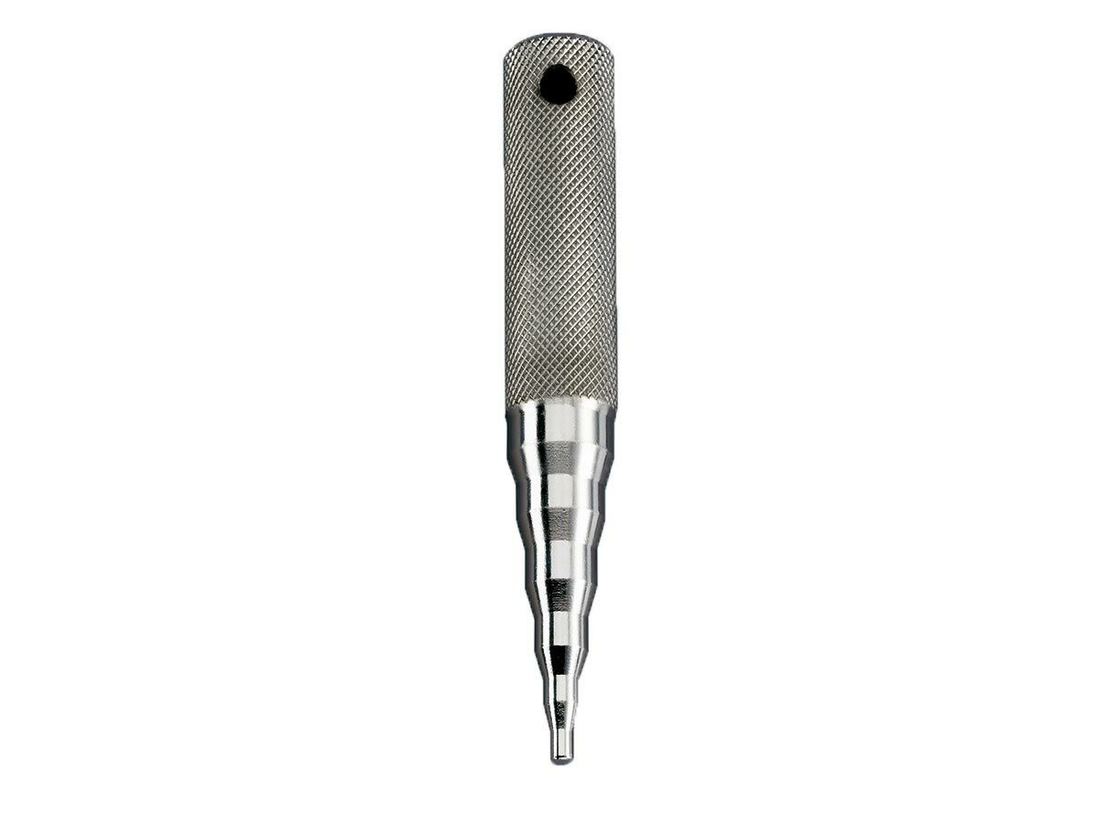reece Refco Swaging Pole 1/8" to 1/2" T-21100