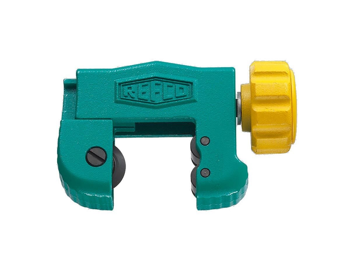 reece Refco Tube Cutter 1/8" - 1" RS-25 4682730