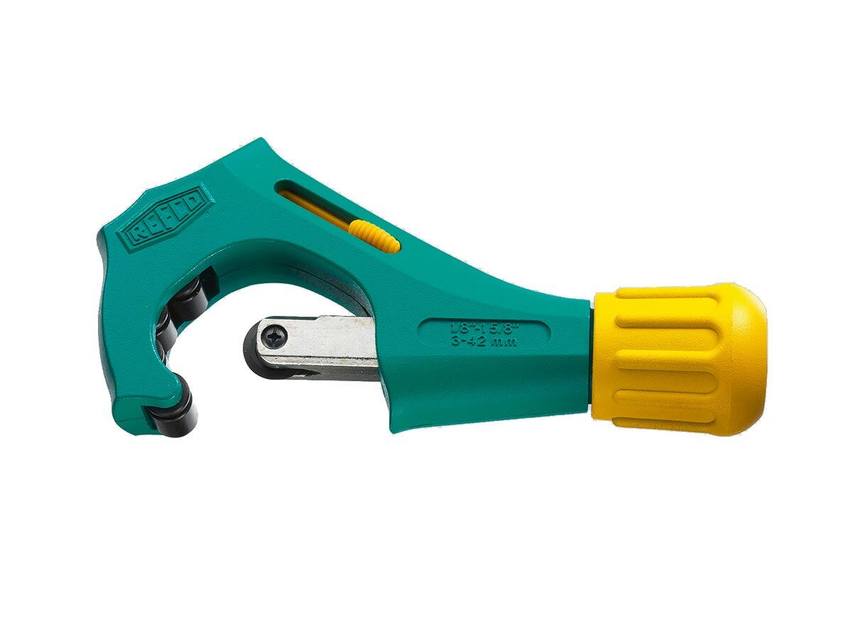 reece Refco Tube Cutter 1/8" - 15/8" RS-42 4682756