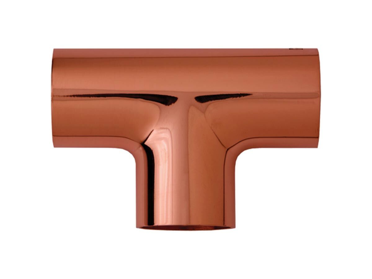 reece Refrigeration Tee 1 5/8"