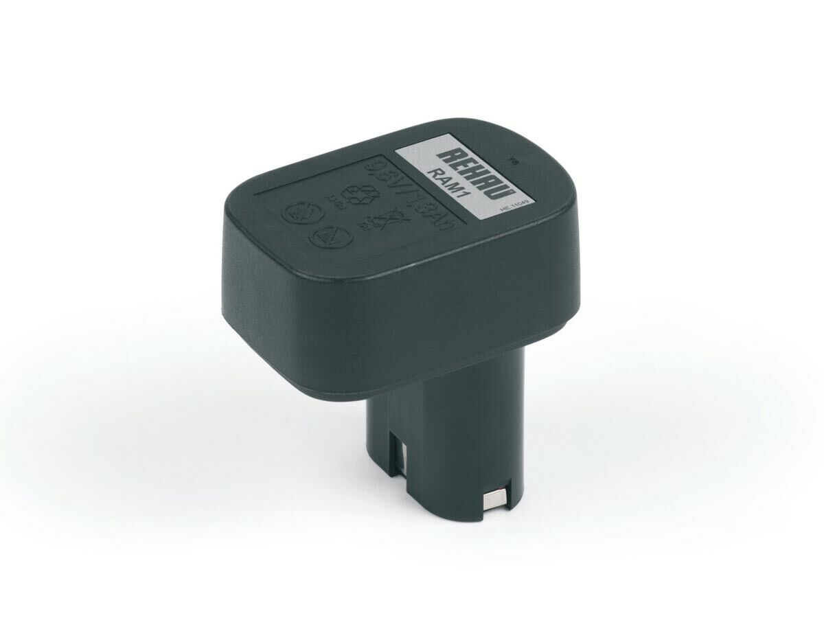 reece Rehau A-Light 2.0ah Battery