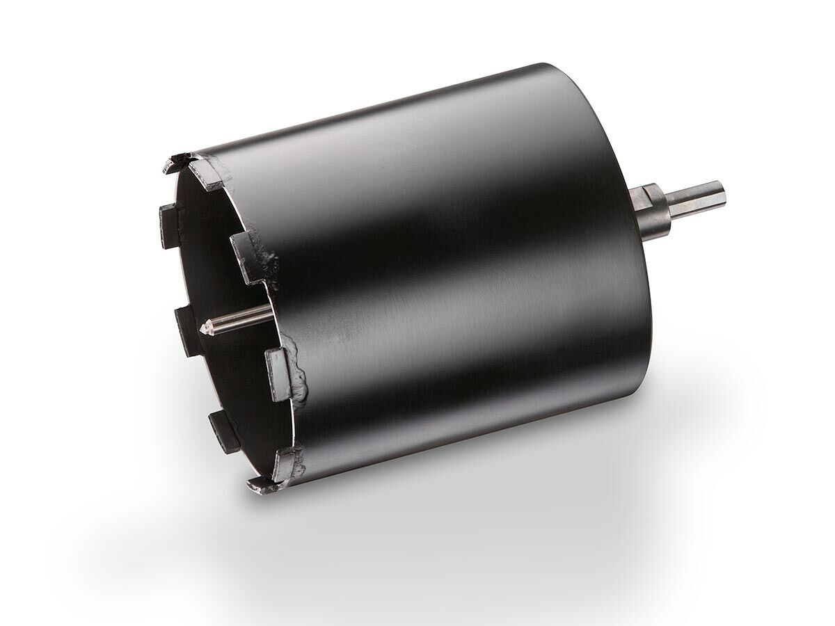 reece Rehau Awadock Hole Saw 250mm