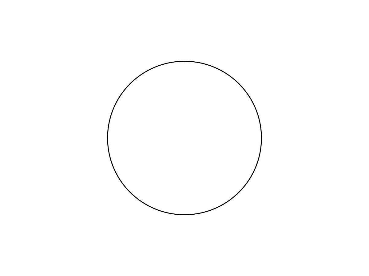 Reece Rehau Awashaft Element Sealing Ring 800mm