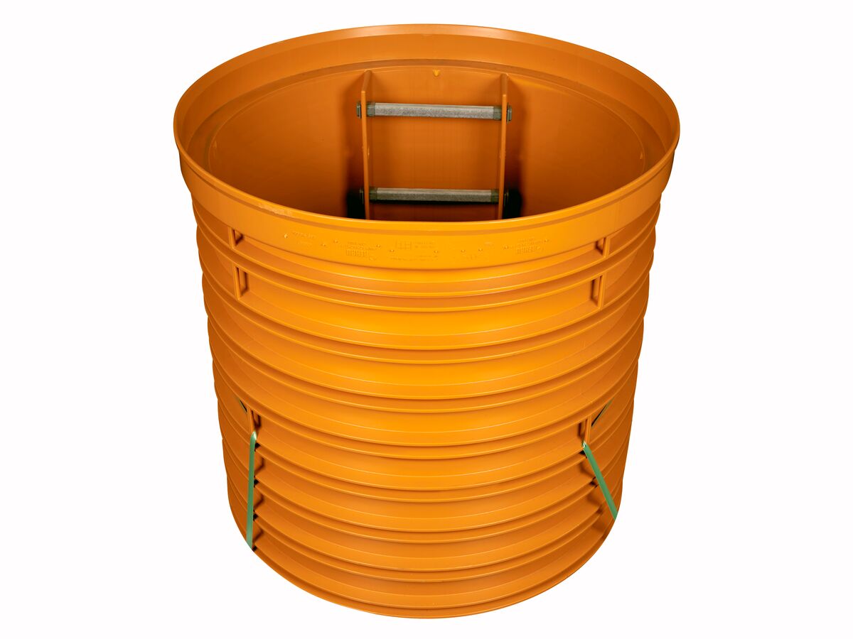 reece Rehau Awashaft PP Ring 1000mm x 1000mm