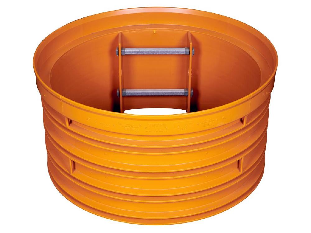 reece Rehau Awashaft PP Ring 1000mm x 500mm
