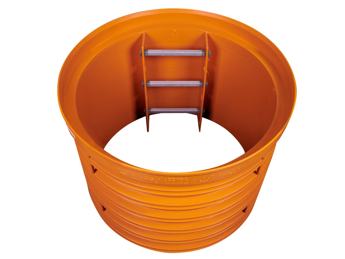 reece Rehau Awashaft PP Ring 1000mm x 845mm