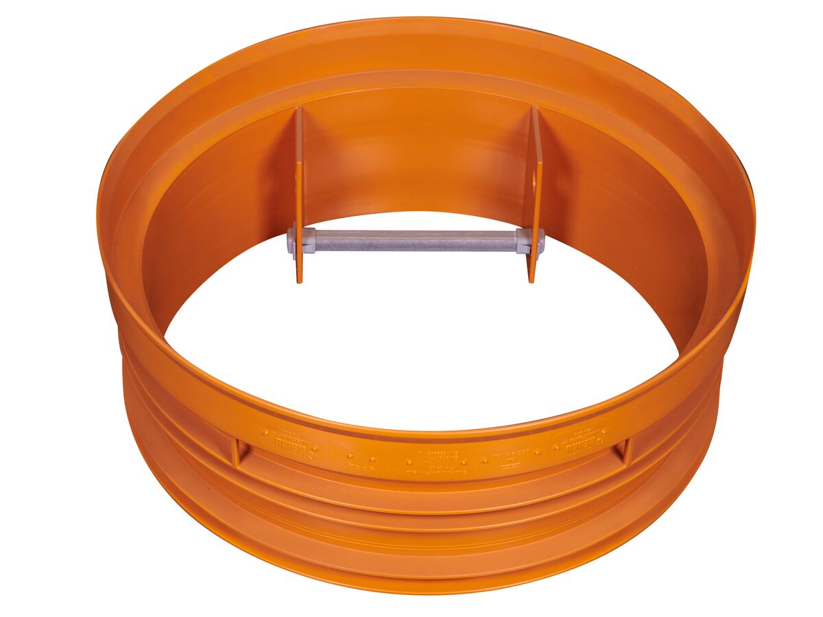 reece Rehau Awashaft PP Ring 800mm x 250mm