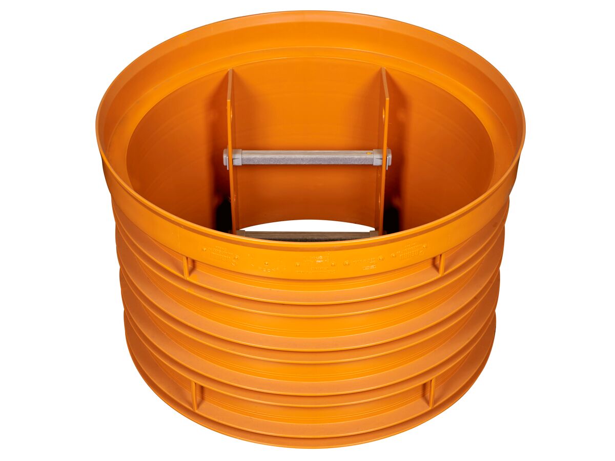 reece Rehau Awashaft PP Ring 800mm x 500mm