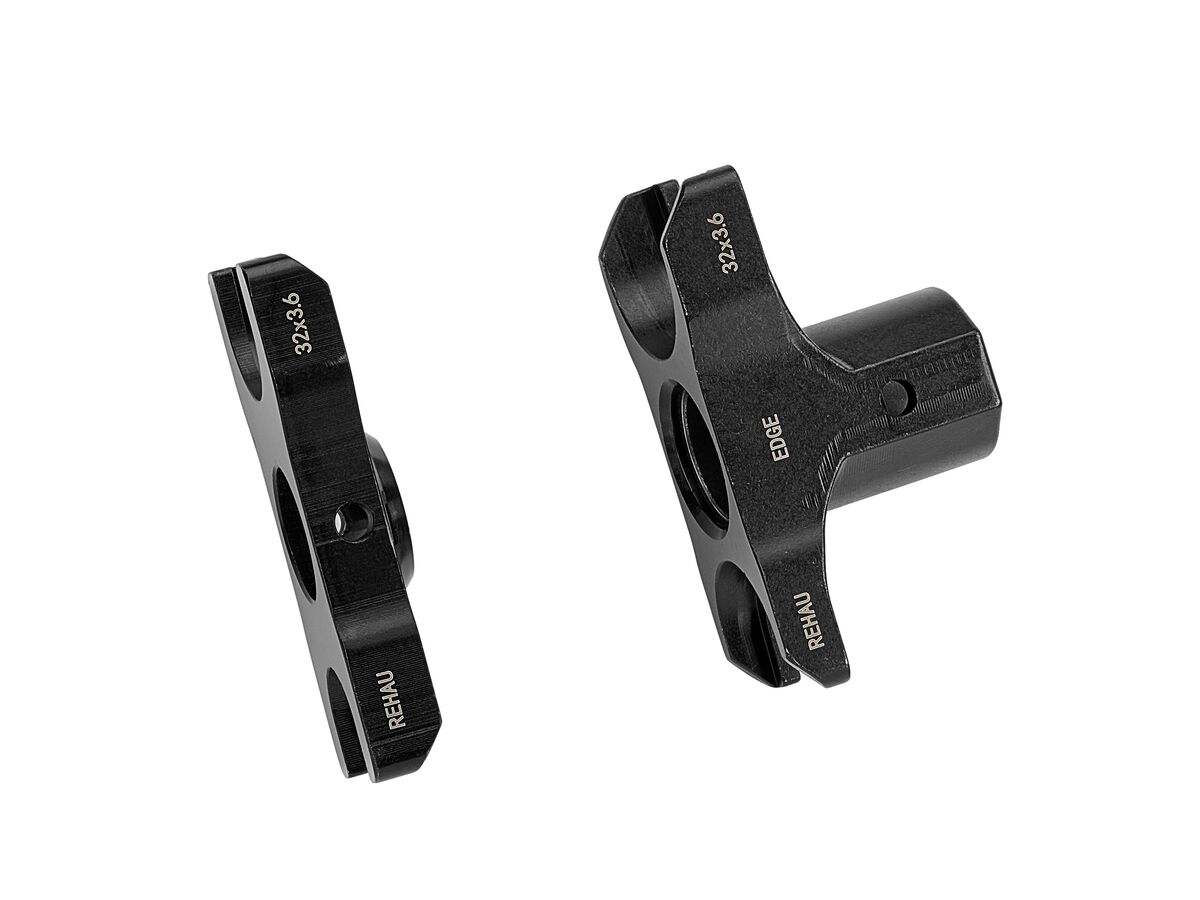 reece Rehau Edge Axial/Alight2 Jaw Set 16-20mm