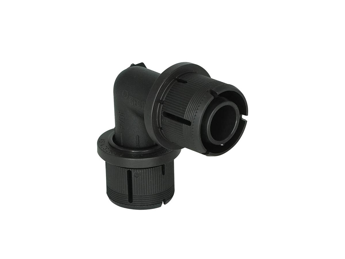 reece Rehau Edge Elbow 25mm