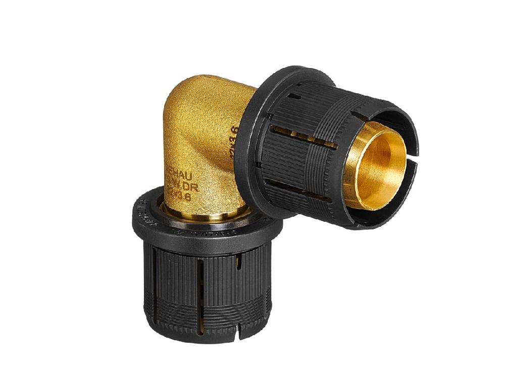 reece Rehau Edge Elbow 32mm