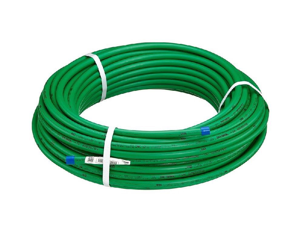 reece Rehau Edge Green 20mm x 2.3 (50mtr)