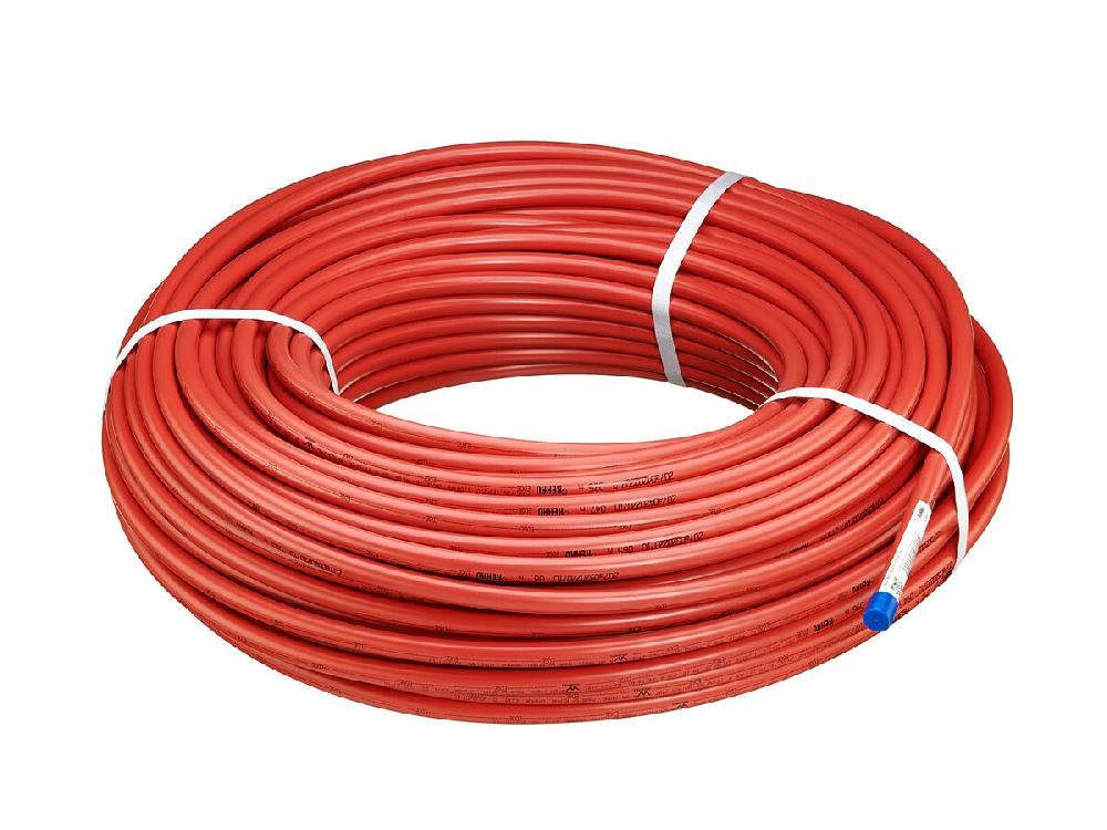 reece Rehau Edge Red 25mm x 2.8 (50mtr)