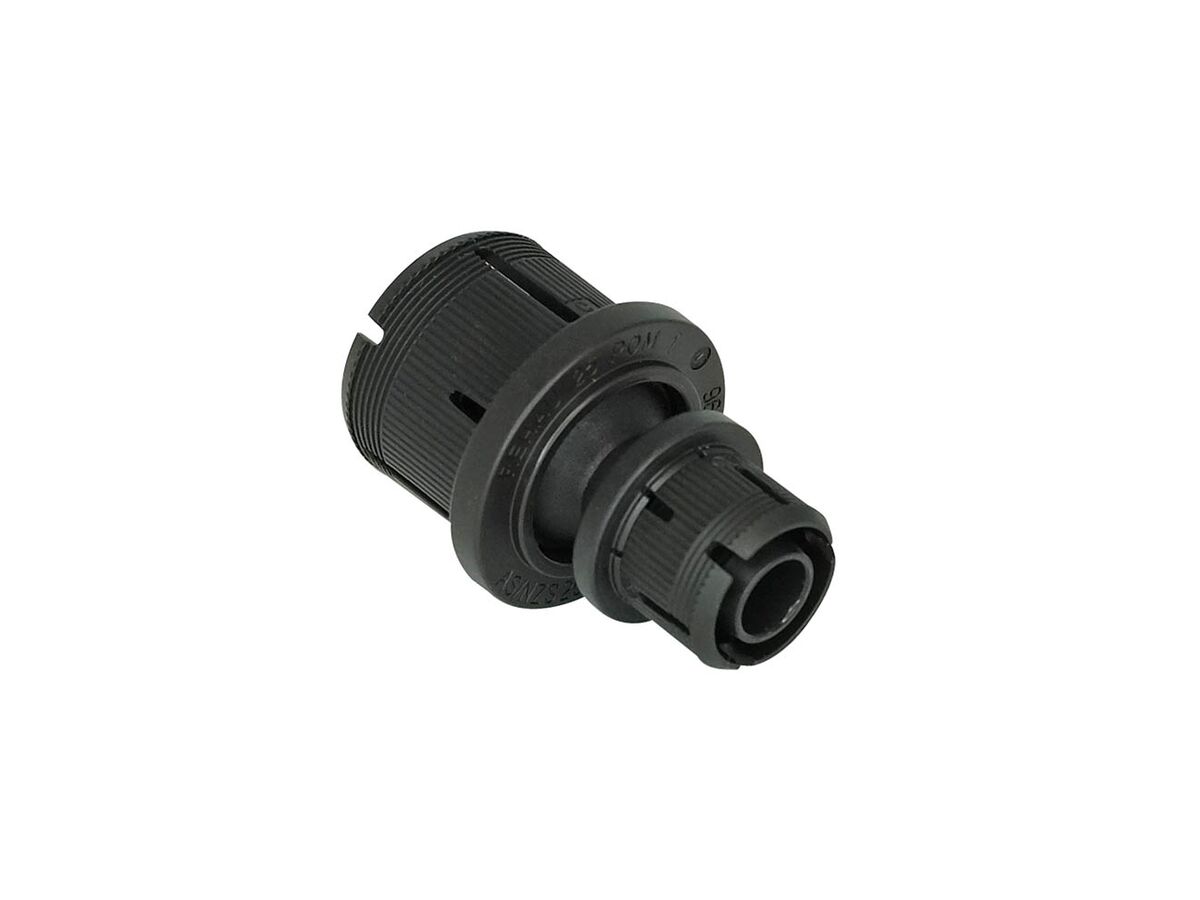 reece Rehau Edge Reducing Coupling 20mm x 16mm
