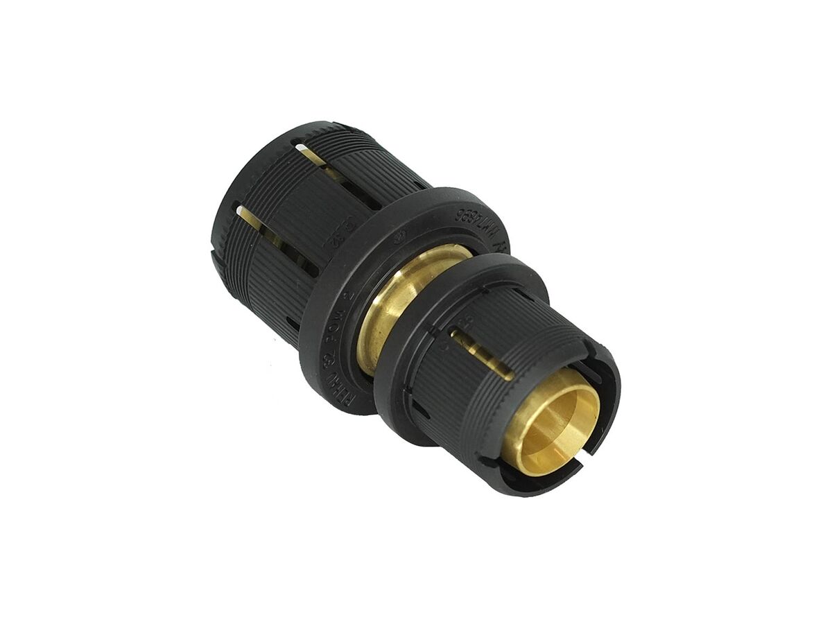 reece Rehau Edge Reducing Coupling 32mm x 25mm