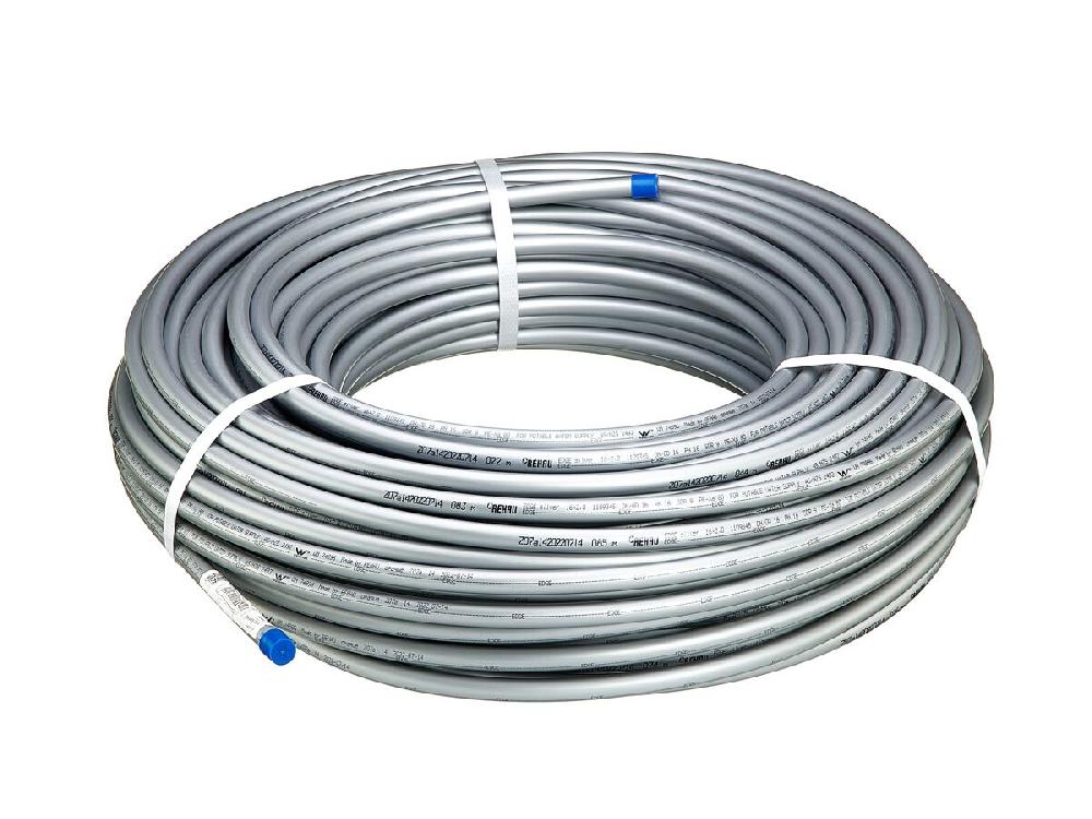 reece Rehau Edge Silver 16mm x 2.0 (100mtr)