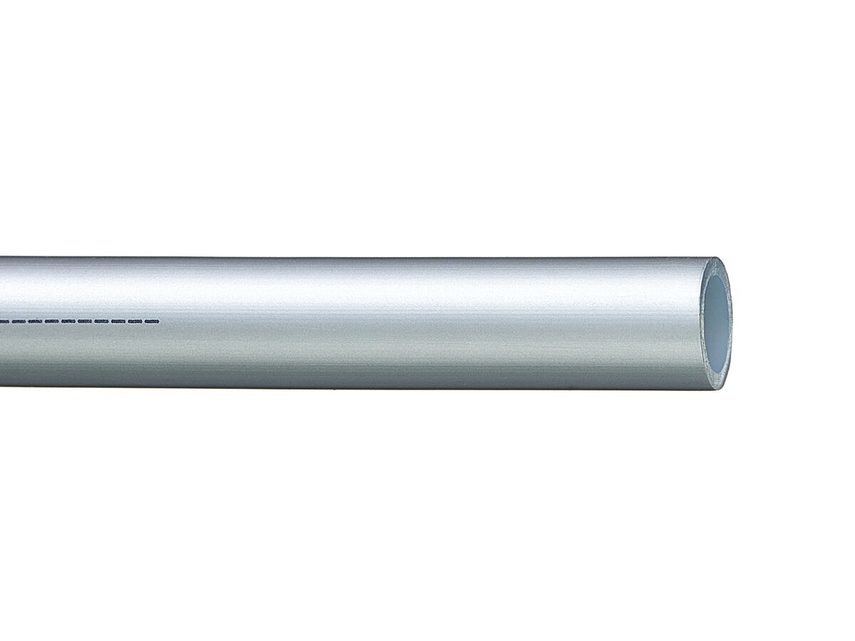 reece Rehau Edge Silver 32mm x 3.6 (5mtr) Straight