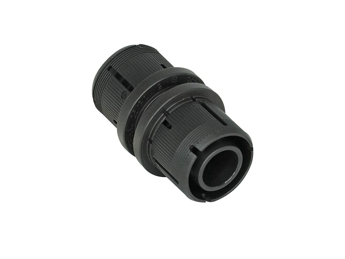 reece Rehau Edge Straight Coupling 16mm