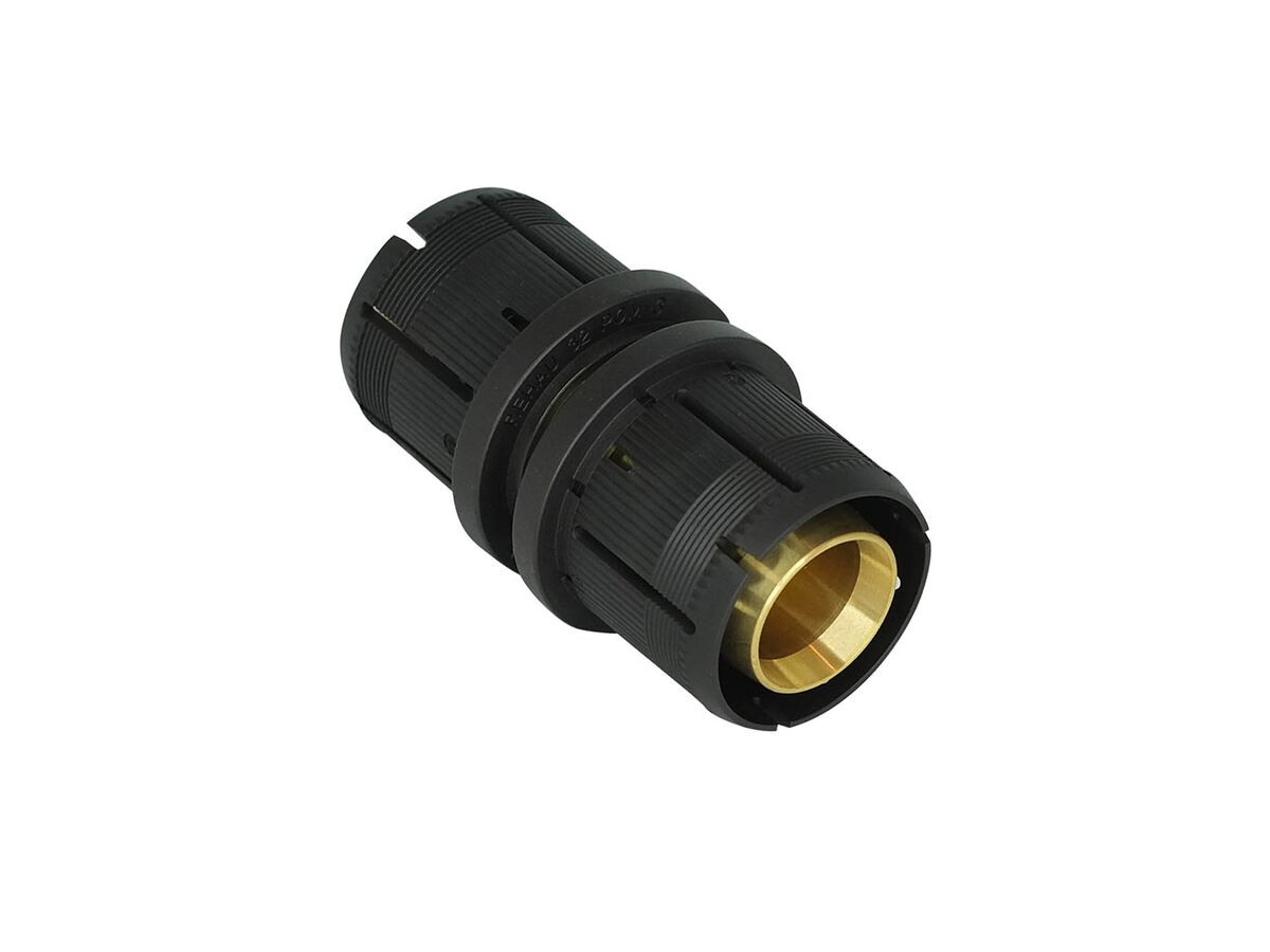 reece Rehau Edge Straight Coupling 32mm