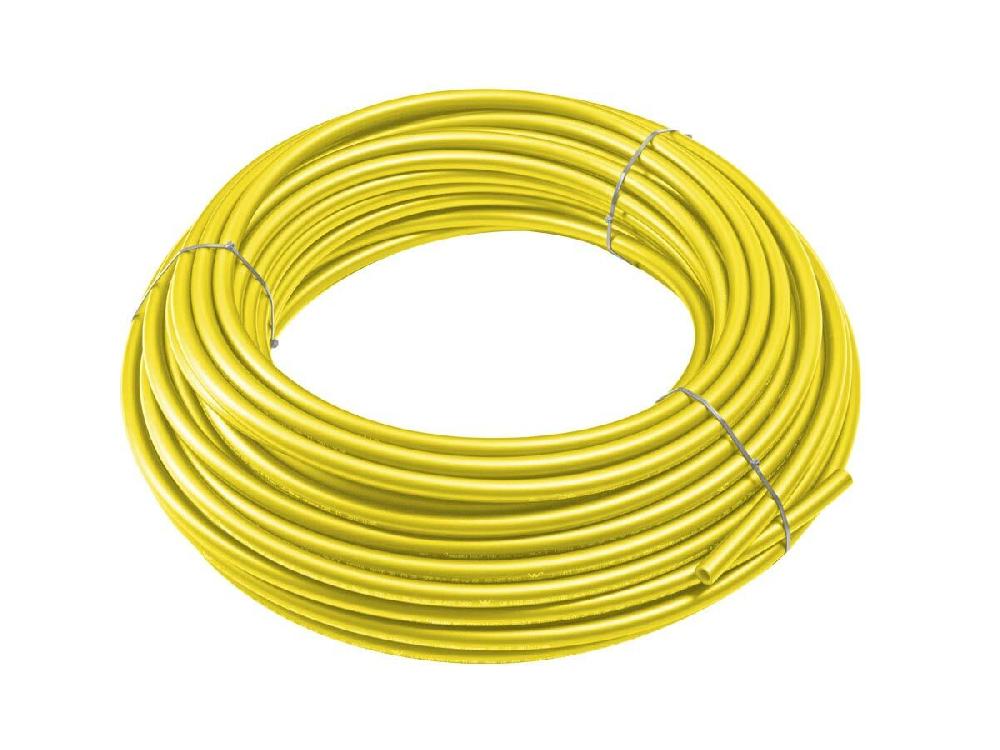 reece Rehau Gas Stabil Pipe 20mm x 100mtr