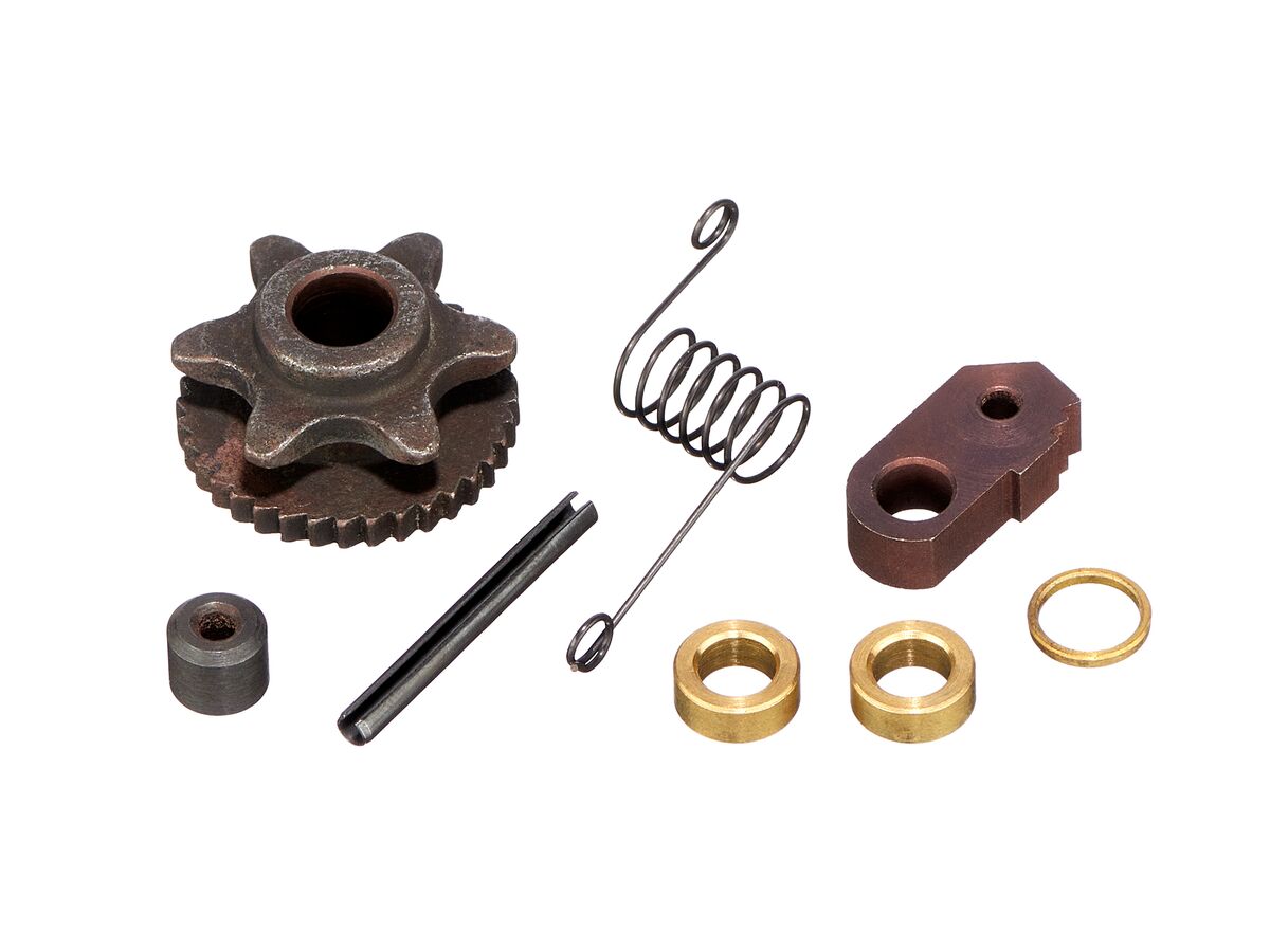 reece Rehau L1 Tool - Spare Kits #2