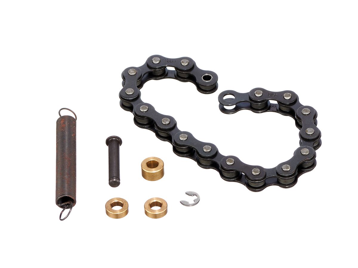 reece Rehau L1 Tool - Spare Kits #3