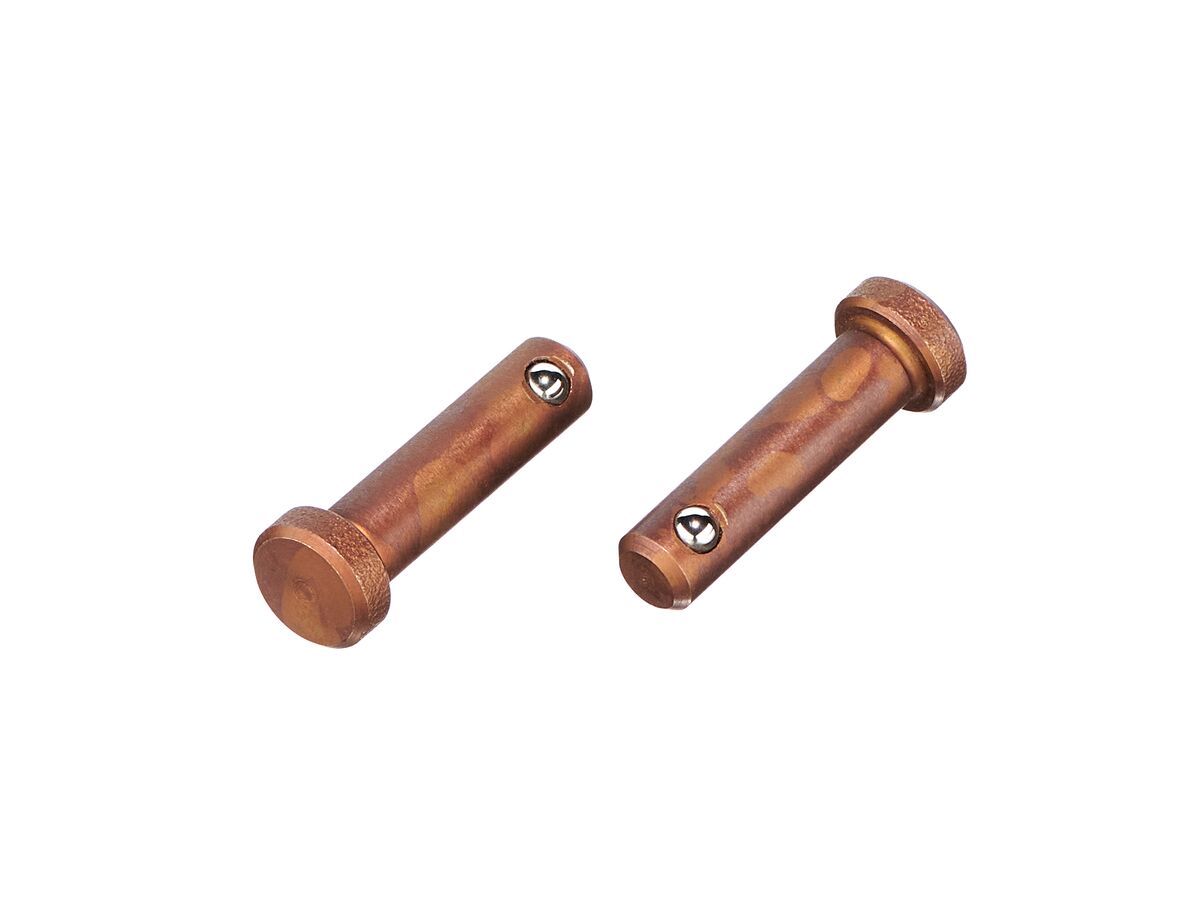 reece Rehau L1 Tool - Spare Kits #4 Jaw & Pin