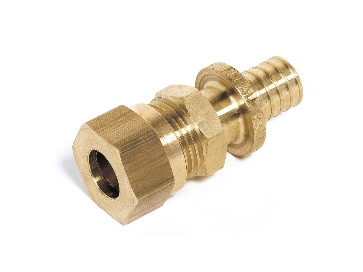 reece Rehau Rautitan Copper Compression 16mm x 1/2"