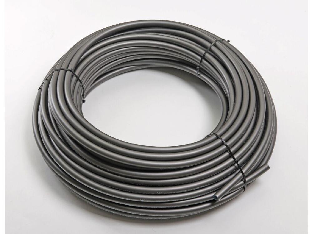 reece Rehau Rautitan Pipe 16mm Platinum (100mtr)