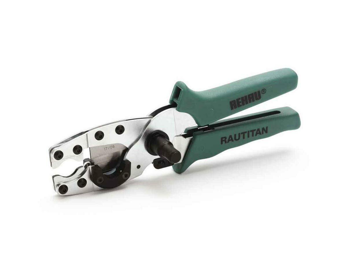 reece Rehau Rautitan Stabil Pipe Cutter 16-20mm