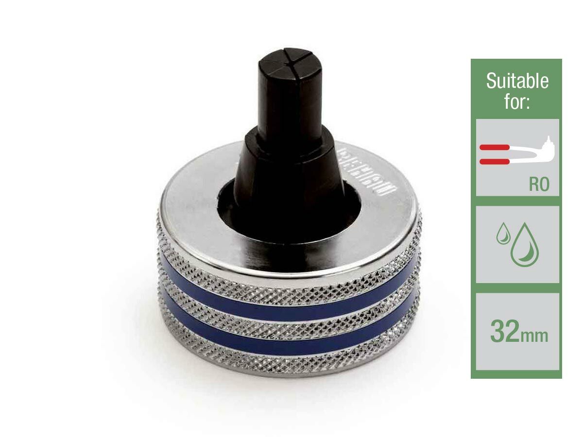 reece Rehau Rautool Expander Head 32mm