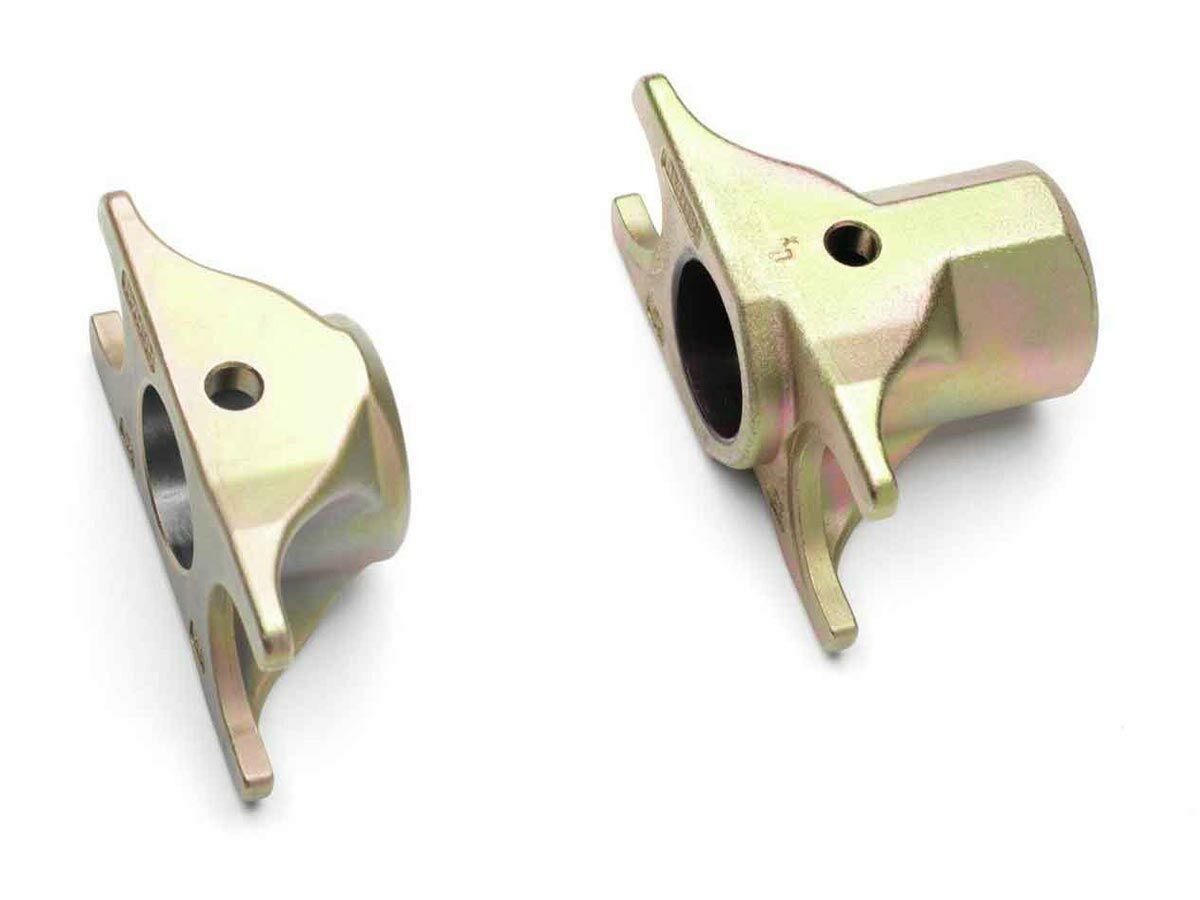 reece Rehau Rautool Hydro Compression Jaws 25-32mm