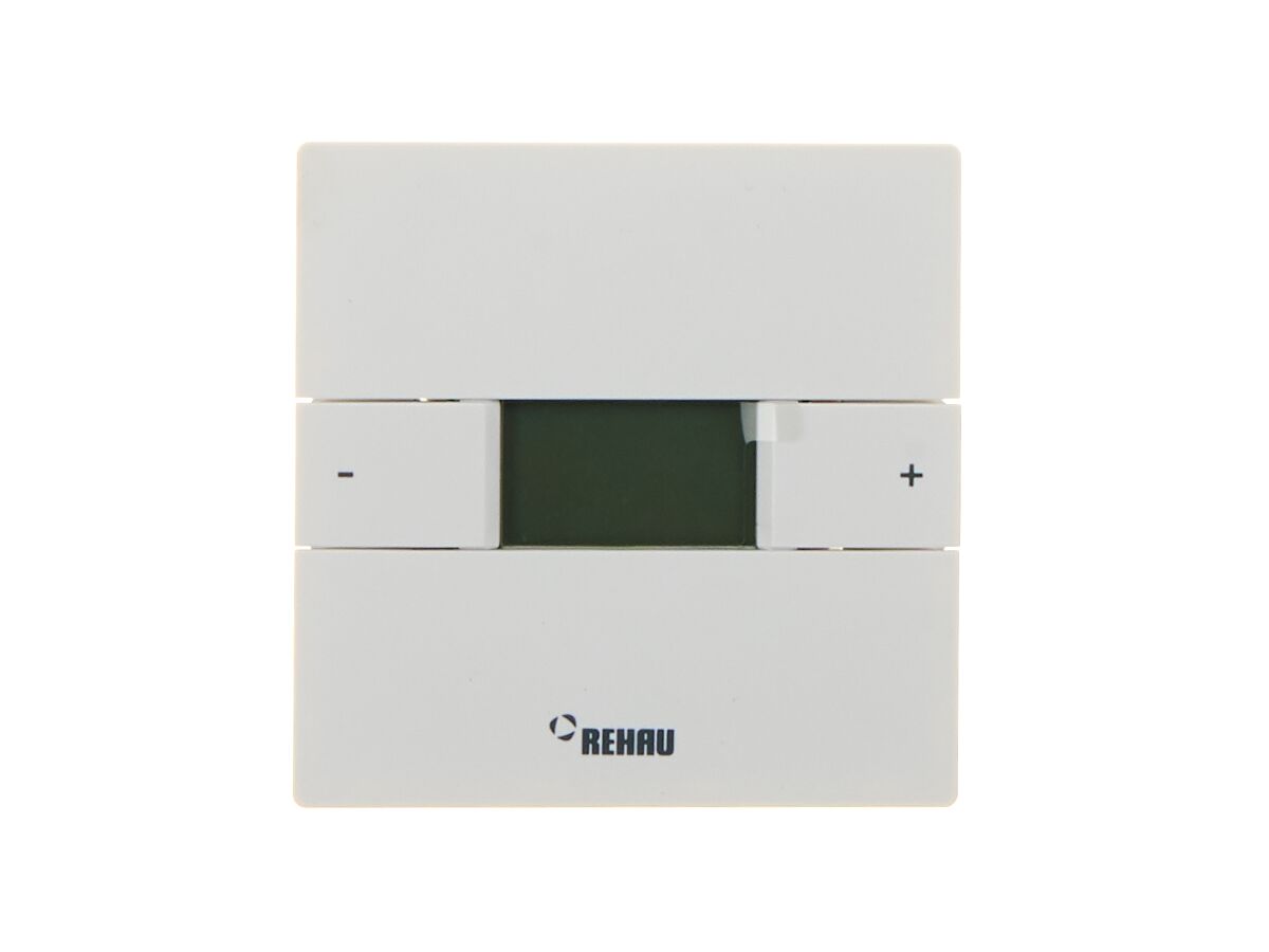 reece Rehau Room Thermostat NEA HT 24V